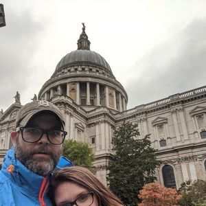 Meet your Posher, Vance